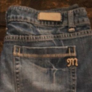 Miss Me Shorts - Miss Me Jean shorts Miss Me Shorts - Miss Me Jean shorts